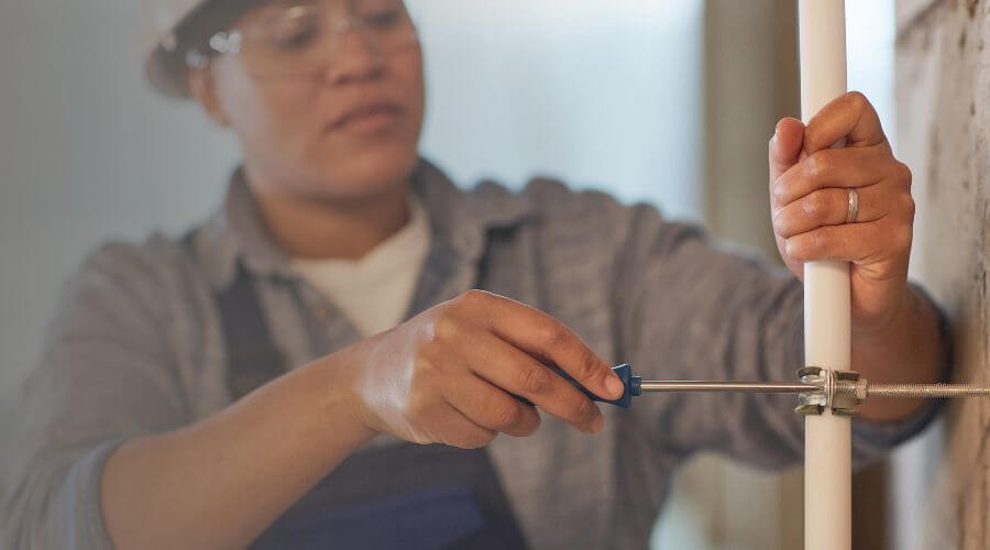 Professional Leak Detection in Dayton, IA